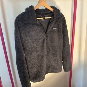 Patagonia Women’s Los Gatos 1/4 Zip